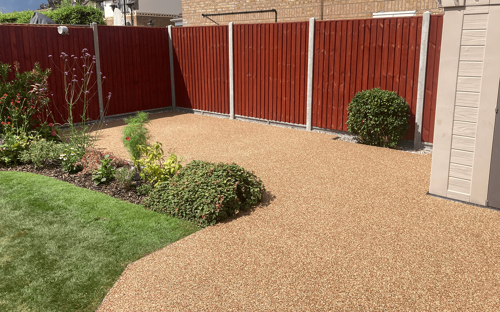 Premier Driveways Work